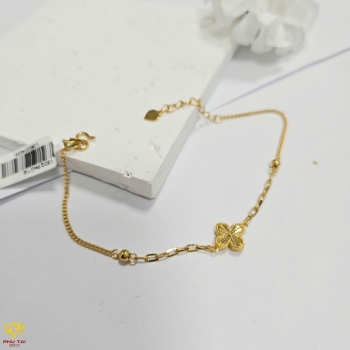 Lắc tay vàng ta (mã LT 545)